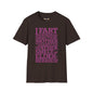 Revotees I Fart in Your General Direction Funny Quote T-Shirt - alternate view 4