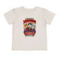 REVOTEES Toddler Monster In Training Tee — 'Vlad the Vampire' Halloween Kids Shirt