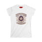 Trailblazer Tee — "Revotees" Western Star Women's T-Shirt