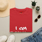 I Am Banksy T-Shirt — Street Art Inspired Graphic Tee