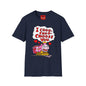 I Choo-Choo-Choose You T-Shirt — Cute Valentine’s Train Graphic Tee