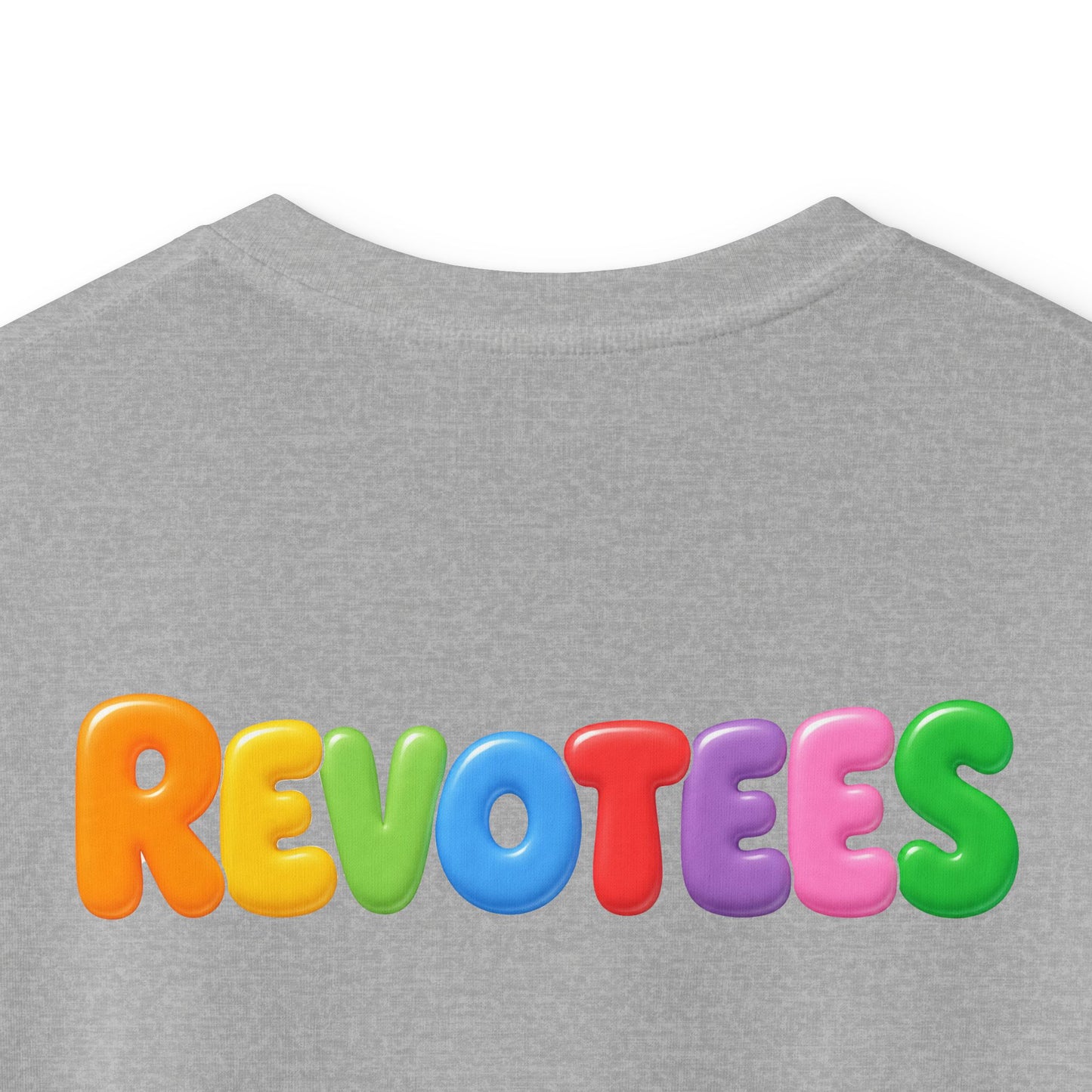 Kids Penguin Graphic Tee — Cute Dancing Penguin Shirt front and back design