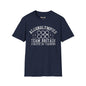 Revotees Alcoholympics Team Britain Funny Drinking Crew T-Shirt