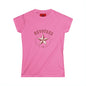 Revotees Star Graphic Tee — Women's Vintage-Inspired Shirt