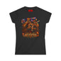 Day of the Dead Women's Tee — Día de los Muertos Festival Shirt