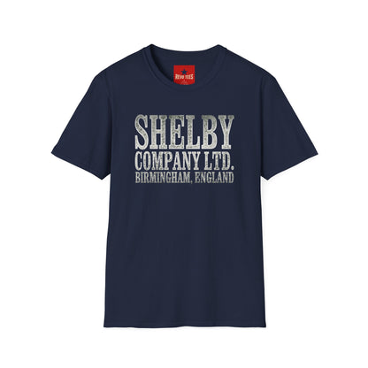 Shelby Company - Unisex Softstyle T-Shirt