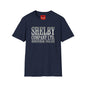 Shelby Company - Unisex Softstyle T-Shirt