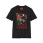 Horror Movie Poster T‑Shirt — 'Campaign of the Dead' Graphic Tee