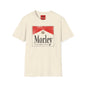 Morley Cigarettes Vintage Logo T-Shirt