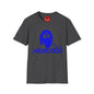 World Cup 2026 - Mexico 86 Soccer Legend T-Shirt — Retro Maradona Style Graphic Tee