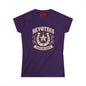 Trailblazer Tee — "Revotees" Western Star Women's T-Shirt