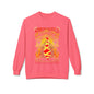 Chili Cook-Off Crewneck Sweatshirt — Springfield Chili Festival Graphic
