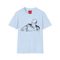 Facepalm Meme T-Shirt — Funny Relatable Graphic Tee