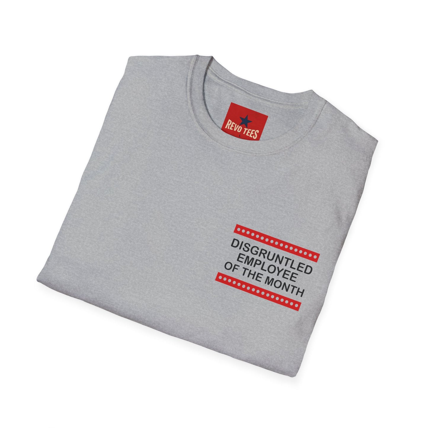 Disgruntled Employee of the Month T-Shirt