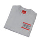 Disgruntled Employee of the Month T-Shirt