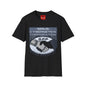 Cybernetic Corporation T‑Shirt — "Sirius Cybernetics Corporation" Retro Sci‑Fi Tee