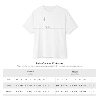 Revotees Black Label Gold Standard Oversized T-Shirt - alternate view 4