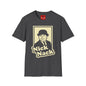 Nick Nack Vintage Portrait T-Shirt
