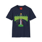 T-Shirt — London Silly Nannies Vintage Band Tee