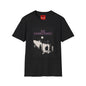 The Exhibitionist T-Shirt — Vintage Noir Graphic Tee