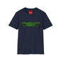 Weyland-Yutani Logo T-Shirt — Sci‑Fi Corporation Emblem Tee