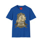 Blessed Cheesemakers T-Shirt – Retro Cheese Lover Tee