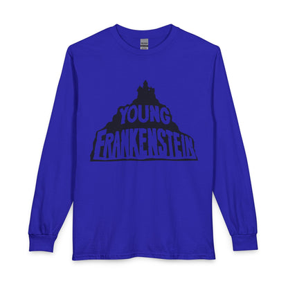 Young Frankenstein Long Sleeve Tee