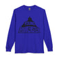 Young Frankenstein Long Sleeve Tee