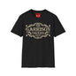 T-Shirt — The Garrison Tavern Vintage Logo Tee