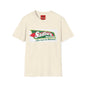 Sadie’s Donuts T-Shirt — 'The Best in Miami' Vintage Logo Tee