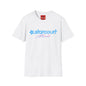 Starcourt Mall Retro Logo T-Shirt — 80s Neon Vintage-Inspired Tee
