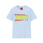 Great Scott! T-Shirt — Retro 80s Movie Quote Tee
