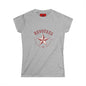 Revotees Star Graphic Tee — Women's Vintage-Inspired Shirt