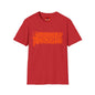 Monkey Magic T-Shirt — Retro Cartoon Graphic Tee