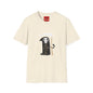 One Scythe Fits All - Unisex Softstyle T-Shirt