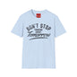 Fleetwood Mac - Don't Stop - Unisex Softstyle T-Shirt