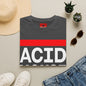 Acid House T-Shirt — Retro Rave Music Tee