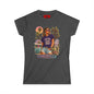 Festival Collection - Coachella round crew neck