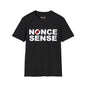 Revotees Nonce Sense Unisex Softstyle T-Shirt - alternate view 2