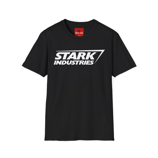 Stark Industries Logo T-Shirt