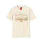 Sulaco USS T‑Shirt — Retro Sci‑Fi Starship Crew Tee