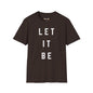 Revotees Unisex Softstyle 4 T-Shirt - alternate view 3