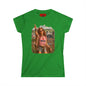 Glastonbury UK Festival T-Shirt
