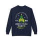 Die Hard 'Nakatomi Corporation 1988' Holiday Crewneck Christmas Party Sweatshirt