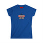 Revotees 'Live Free Stay Wild' Women's Tee