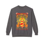 Chili Cook-Off Crewneck Sweatshirt — Springfield Chili Festival Graphic