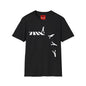 Beatles - Zebra Crossing Funny - Unisex Softstyle T-Shirt