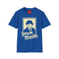 Nick Nack Vintage Portrait T-Shirt
