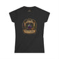 Fortune Teller Tee - "Ask Me About Your Future" Mystic Crystal Ball Women's T-Shirt
