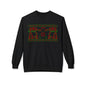 Star Wars AT-AT Holiday Sweater Crewneck Sweatshirt